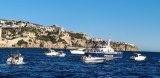 Gibraltar National Celebrations 2022 Boat Procession - cancelled